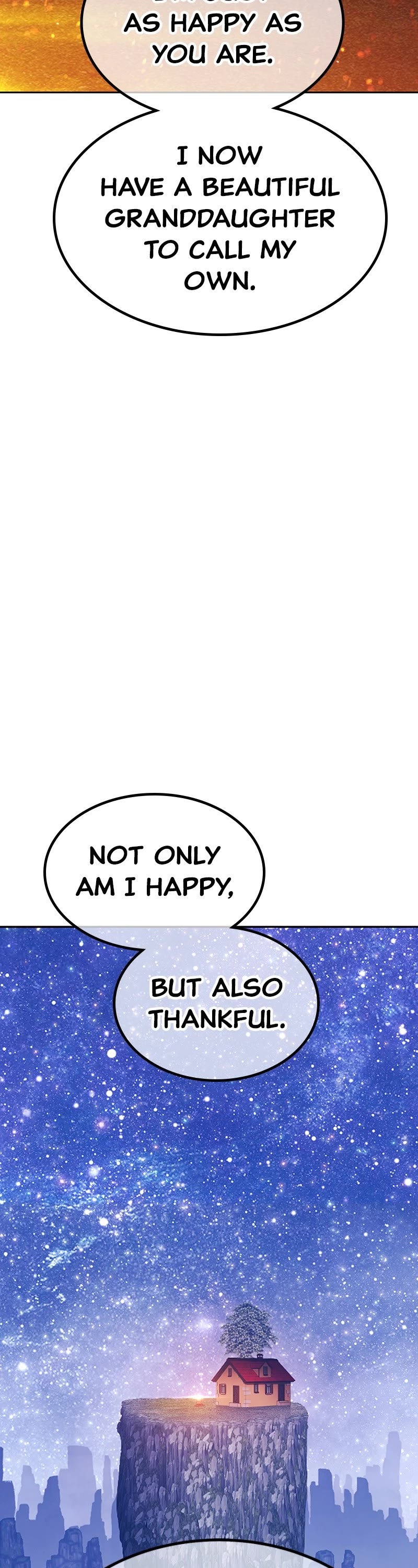 +99 Wooden Stick Chapter 108 page 187 - Chapter 108: (S2) Ep. 23 - Demon God Awakening (1)