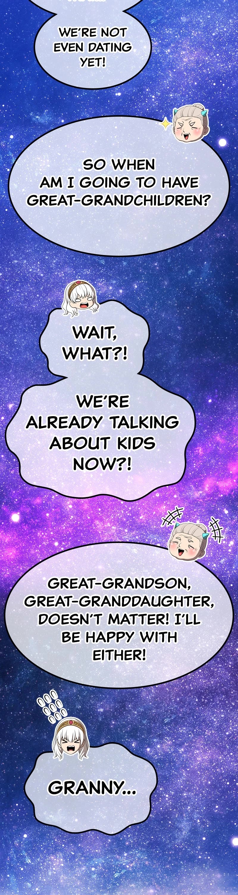 +99 Wooden Stick Chapter 108 page 191 - Chapter 108: (S2) Ep. 23 - Demon God Awakening (1)