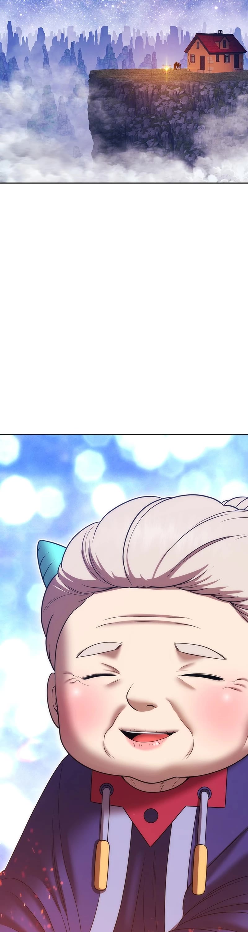 +99 Wooden Stick Chapter 108 page 192 - Chapter 108: (S2) Ep. 23 - Demon God Awakening (1)