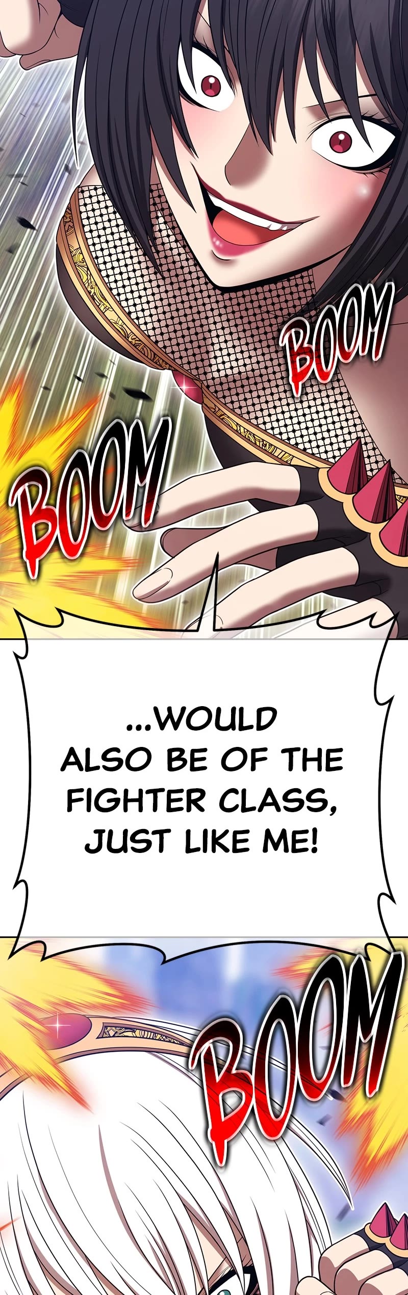 +99 Wooden Stick Chapter 108 page 25 - Chapter 108: (S2) Ep. 23 - Demon God Awakening (1)