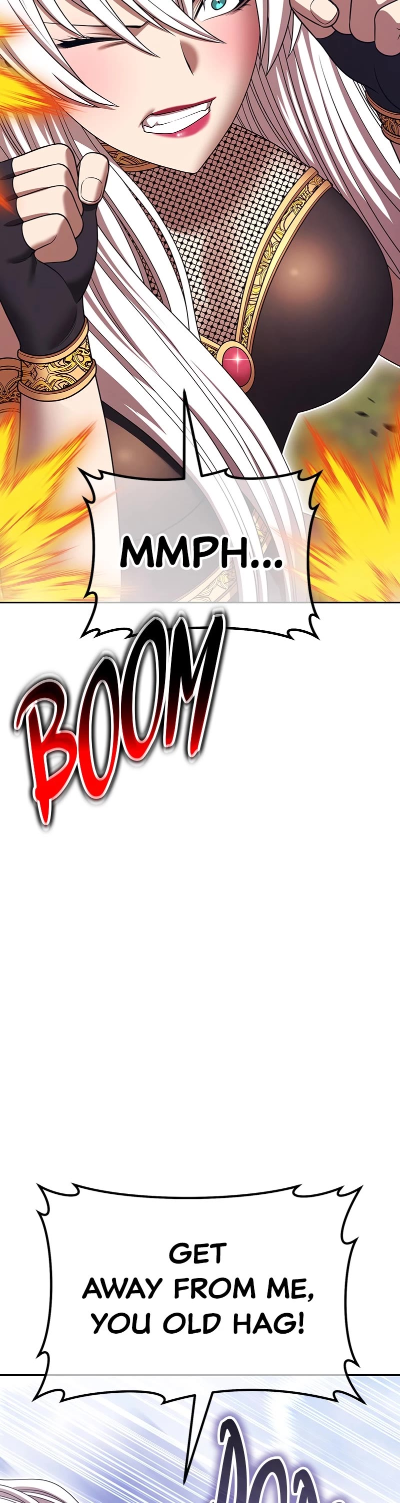 +99 Wooden Stick Chapter 108 page 26 - Chapter 108: (S2) Ep. 23 - Demon God Awakening (1)