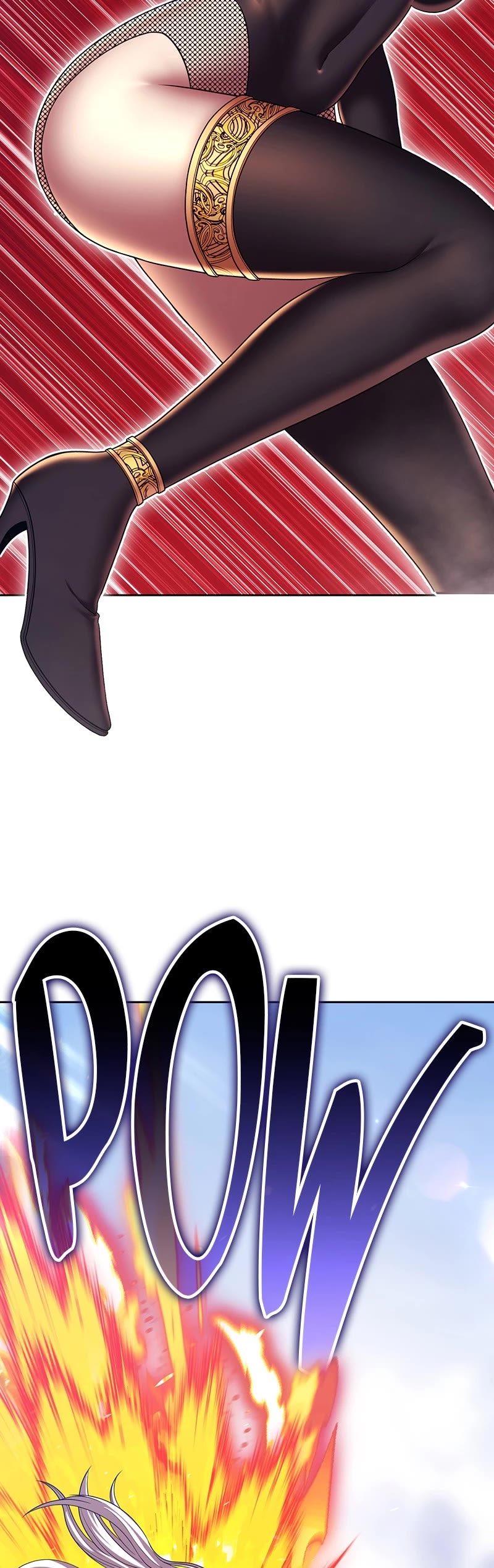 +99 Wooden Stick Chapter 108 page 29 - Chapter 108: (S2) Ep. 23 - Demon God Awakening (1)