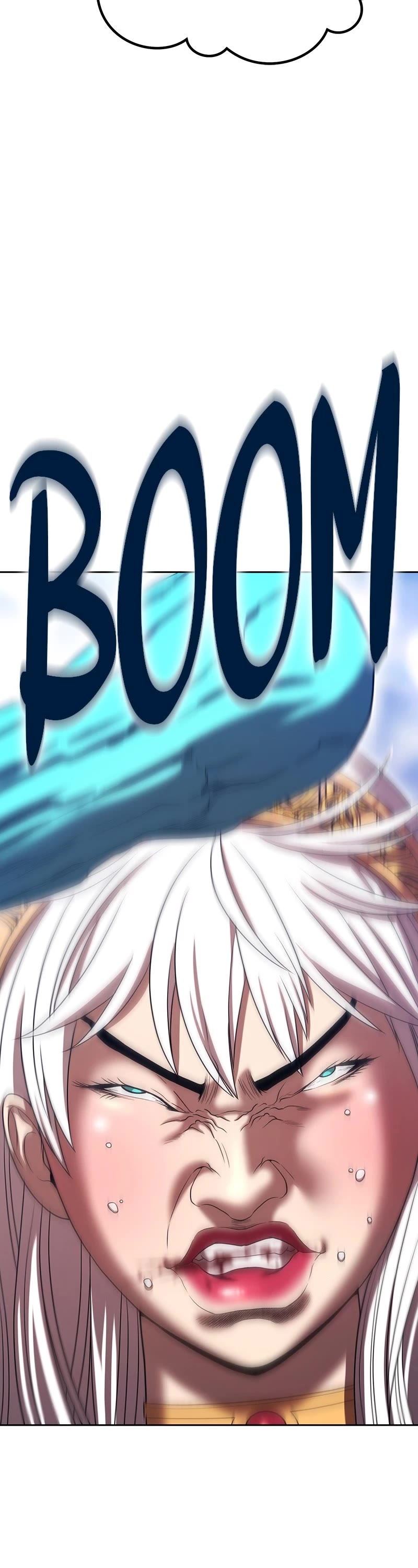 +99 Wooden Stick Chapter 108 page 3 - Chapter 108: (S2) Ep. 23 - Demon God Awakening (1)