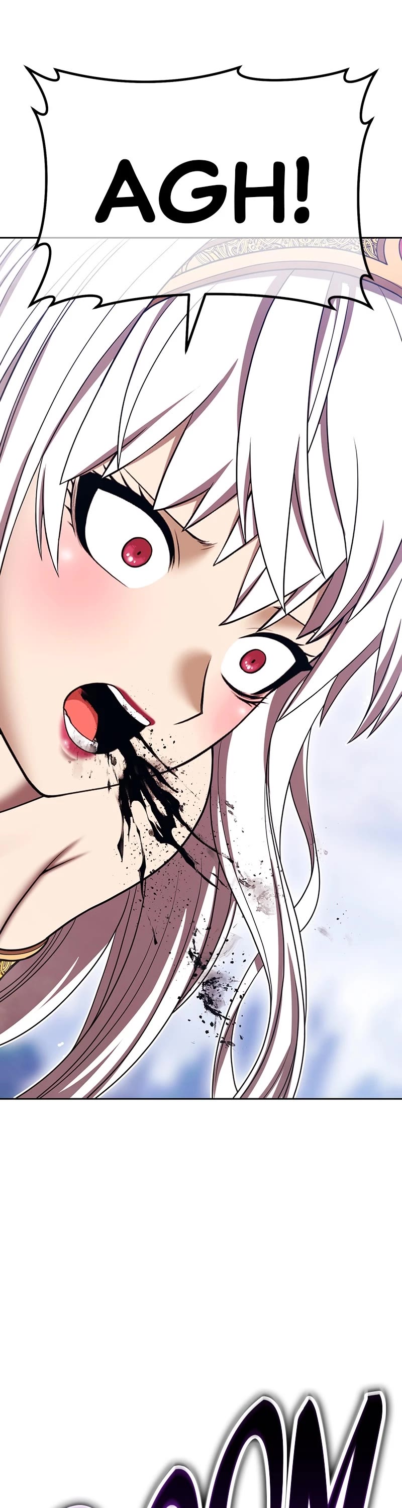 +99 Wooden Stick Chapter 108 page 31 - Chapter 108: (S2) Ep. 23 - Demon God Awakening (1)