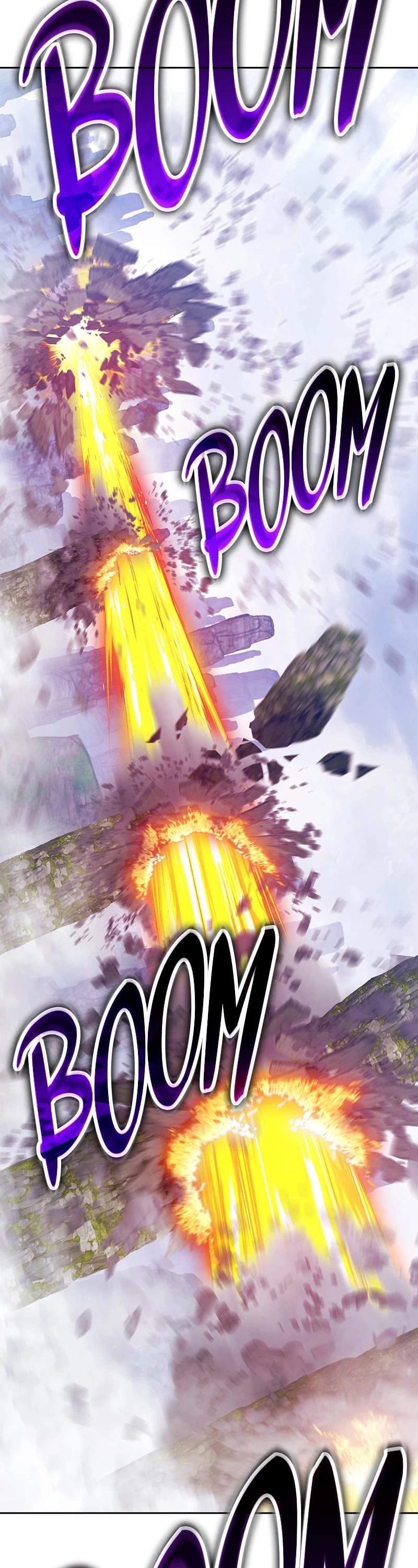 +99 Wooden Stick Chapter 108 page 32 - Chapter 108: (S2) Ep. 23 - Demon God Awakening (1)