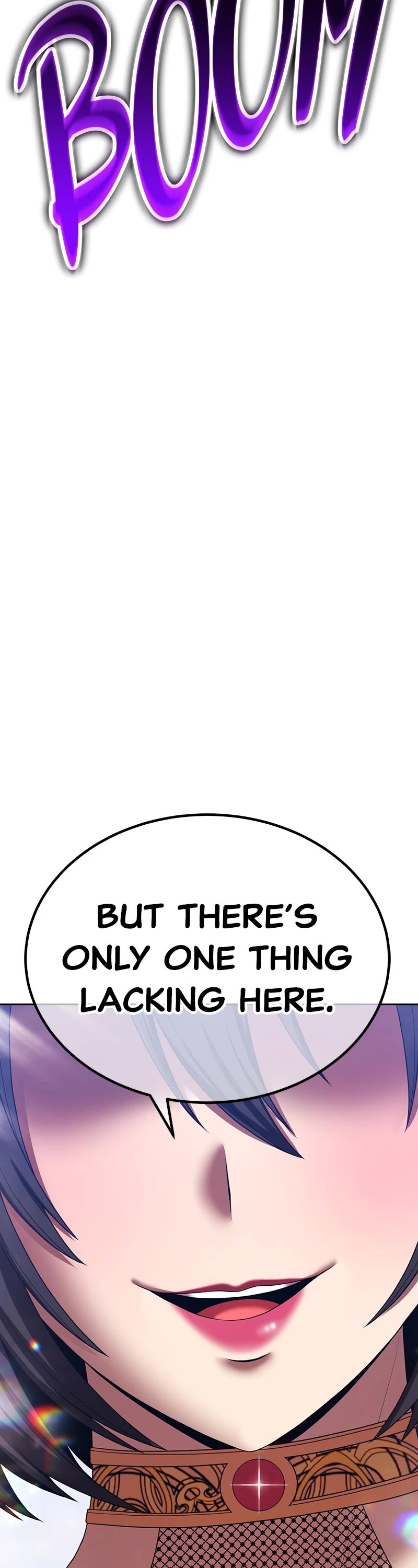 +99 Wooden Stick Chapter 108 page 33 - Chapter 108: (S2) Ep. 23 - Demon God Awakening (1)