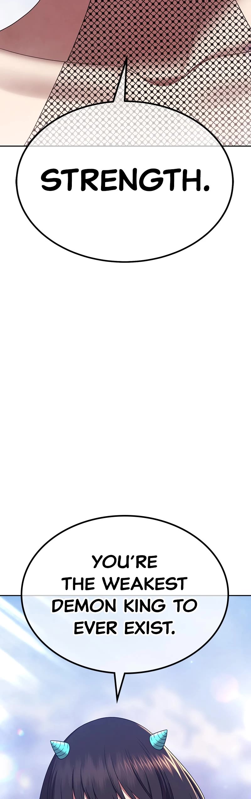 +99 Wooden Stick Chapter 108 page 34 - Chapter 108: (S2) Ep. 23 - Demon God Awakening (1)