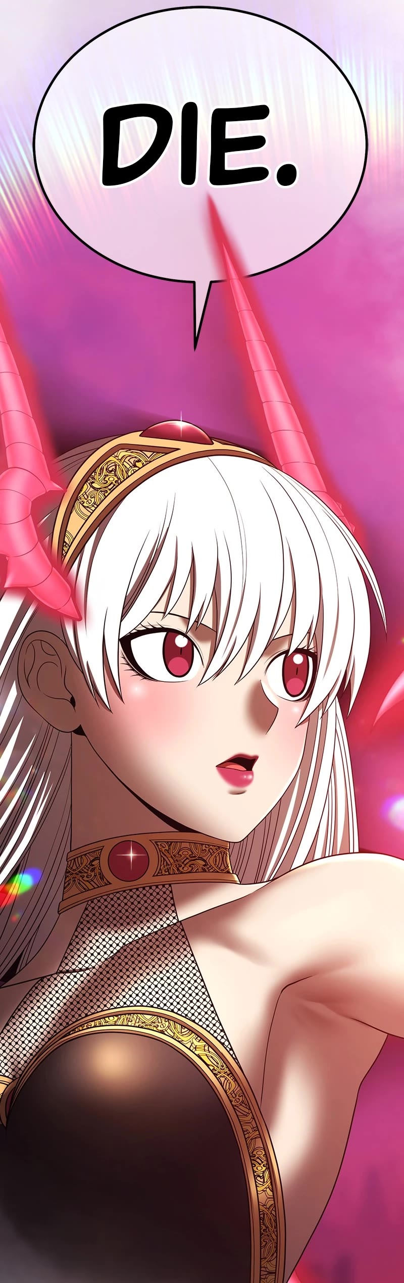 +99 Wooden Stick Chapter 108 page 39 - Chapter 108: (S2) Ep. 23 - Demon God Awakening (1)