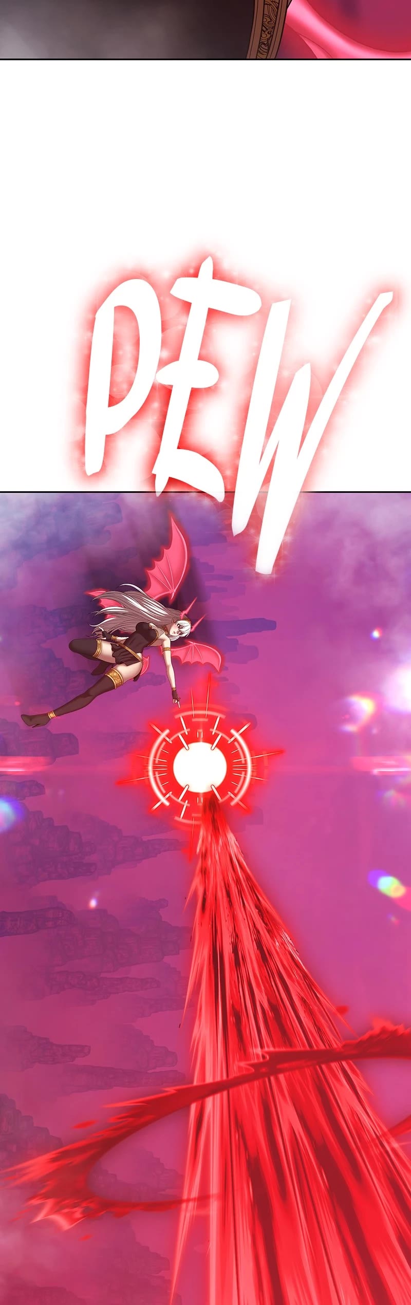 +99 Wooden Stick Chapter 108 page 40 - Chapter 108: (S2) Ep. 23 - Demon God Awakening (1)