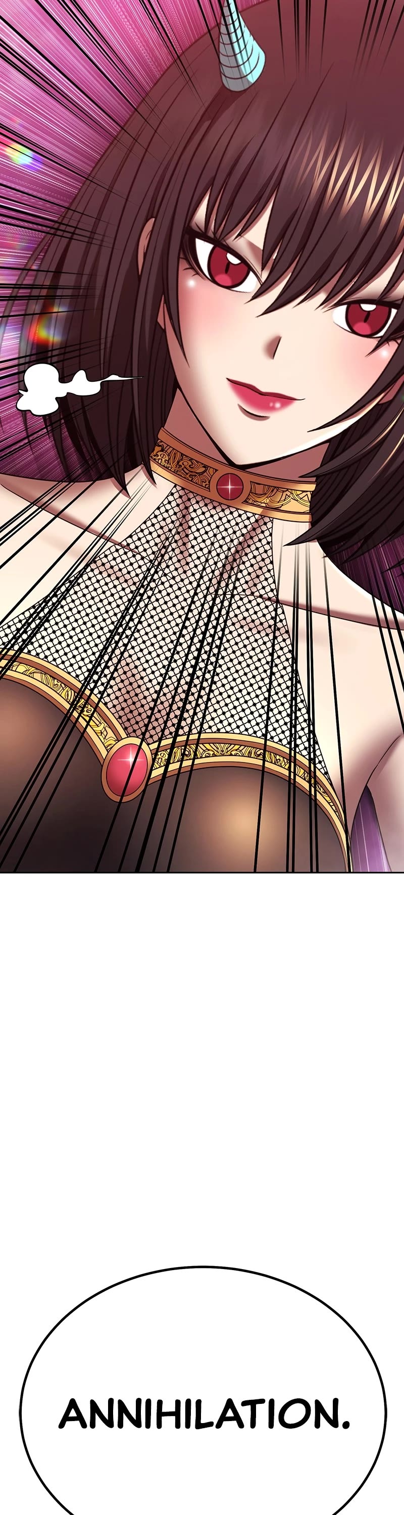 +99 Wooden Stick Chapter 108 page 43 - Chapter 108: (S2) Ep. 23 - Demon God Awakening (1)