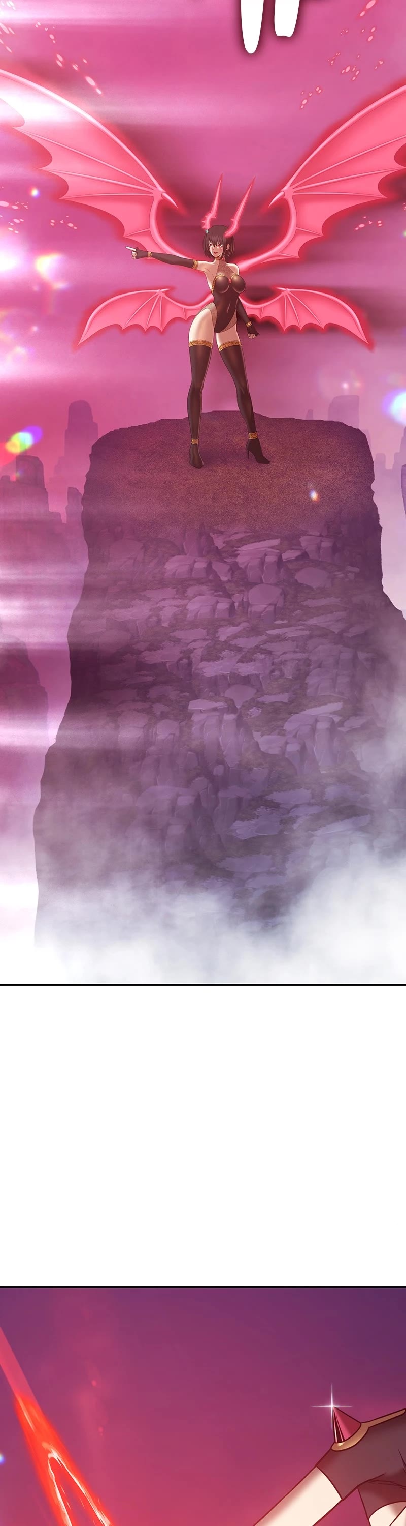 +99 Wooden Stick Chapter 108 page 46 - Chapter 108: (S2) Ep. 23 - Demon God Awakening (1)