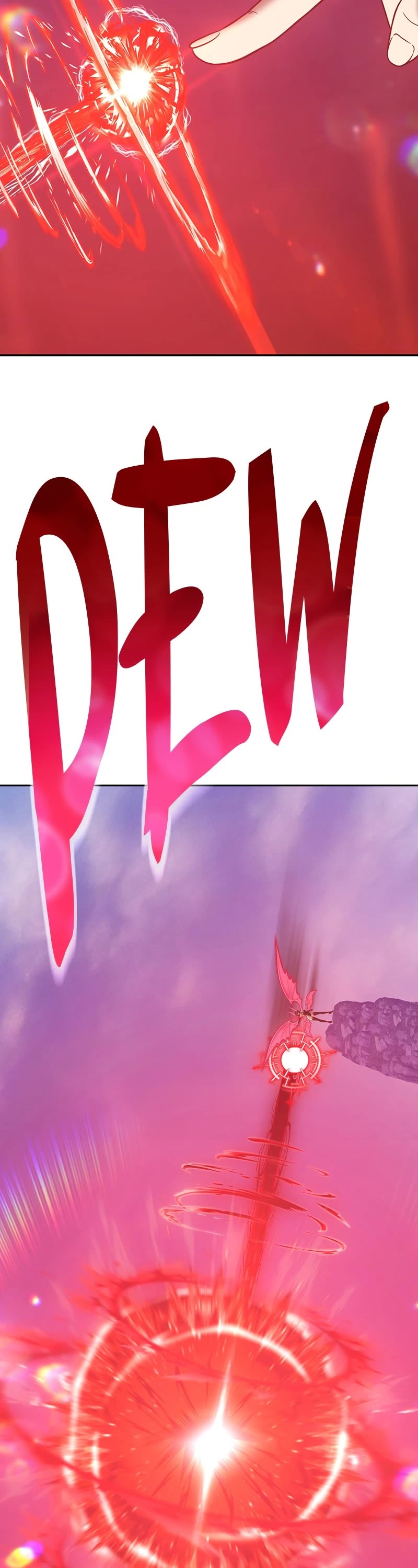 +99 Wooden Stick Chapter 108 page 47 - Chapter 108: (S2) Ep. 23 - Demon God Awakening (1)