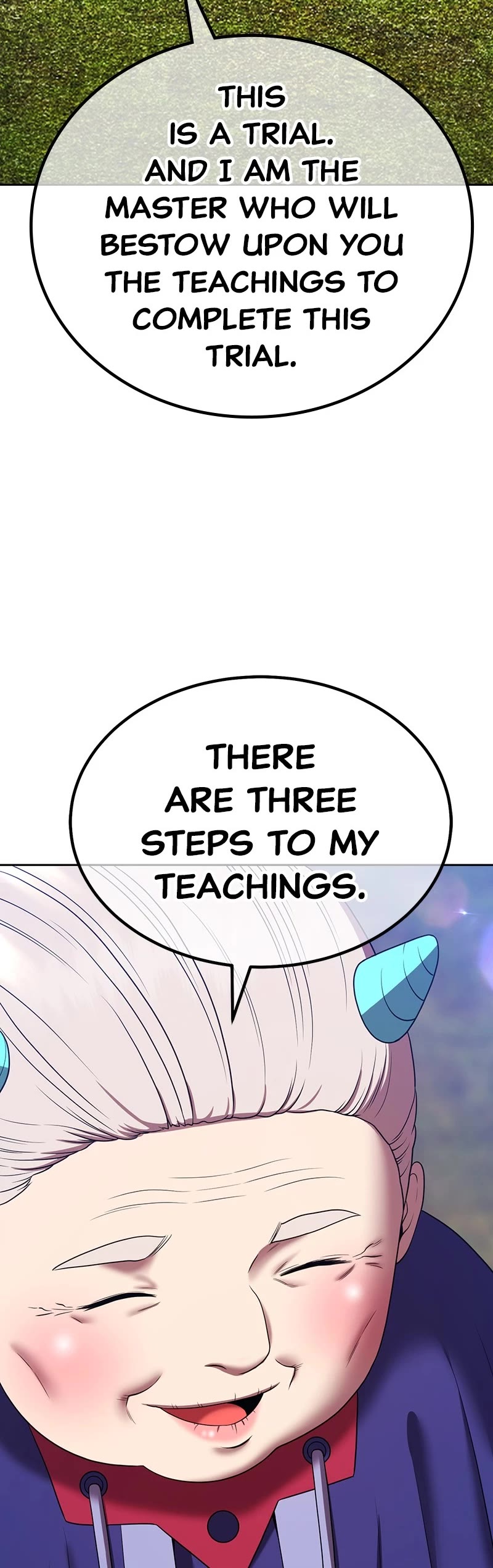 +99 Wooden Stick Chapter 108 page 5 - Chapter 108: (S2) Ep. 23 - Demon God Awakening (1)