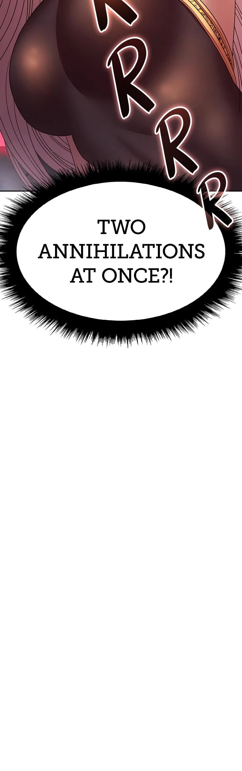 +99 Wooden Stick Chapter 108 page 50 - Chapter 108: (S2) Ep. 23 - Demon God Awakening (1)