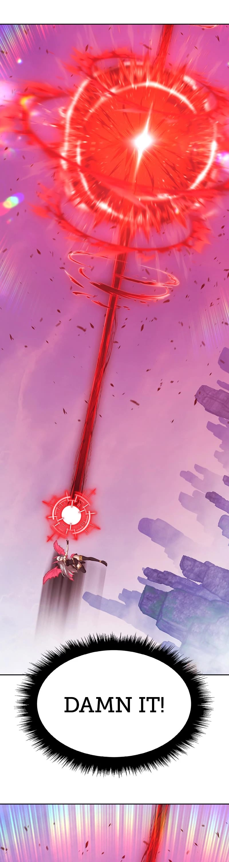 +99 Wooden Stick Chapter 108 page 51 - Chapter 108: (S2) Ep. 23 - Demon God Awakening (1)