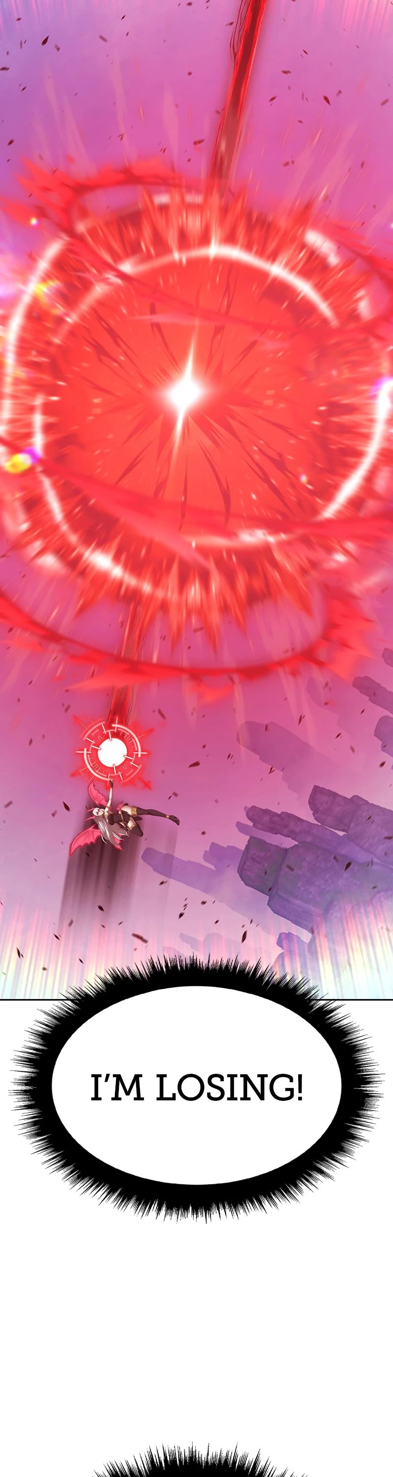 +99 Wooden Stick Chapter 108 page 52 - Chapter 108: (S2) Ep. 23 - Demon God Awakening (1)