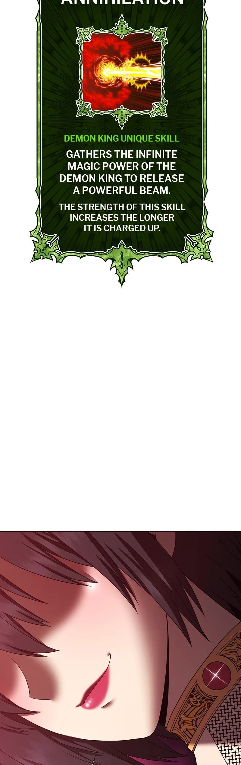 +99 Wooden Stick Chapter 108 page 54 - Chapter 108: (S2) Ep. 23 - Demon God Awakening (1)