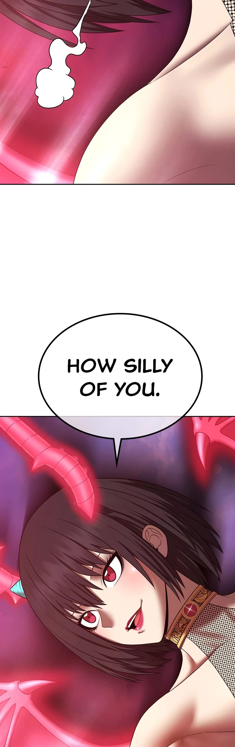 +99 Wooden Stick Chapter 108 page 55 - Chapter 108: (S2) Ep. 23 - Demon God Awakening (1)