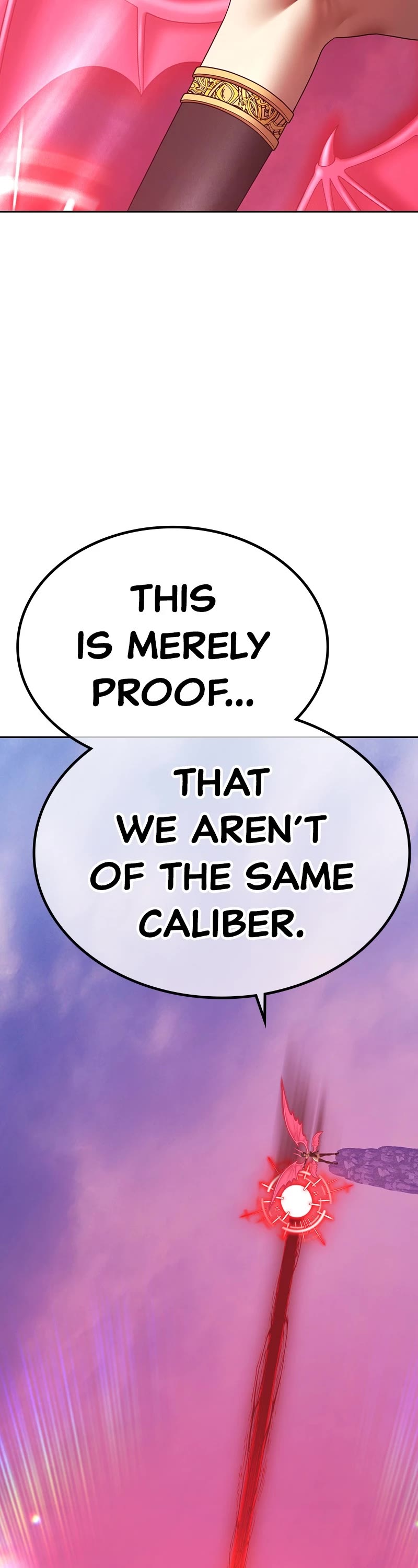 +99 Wooden Stick Chapter 108 page 56 - Chapter 108: (S2) Ep. 23 - Demon God Awakening (1)