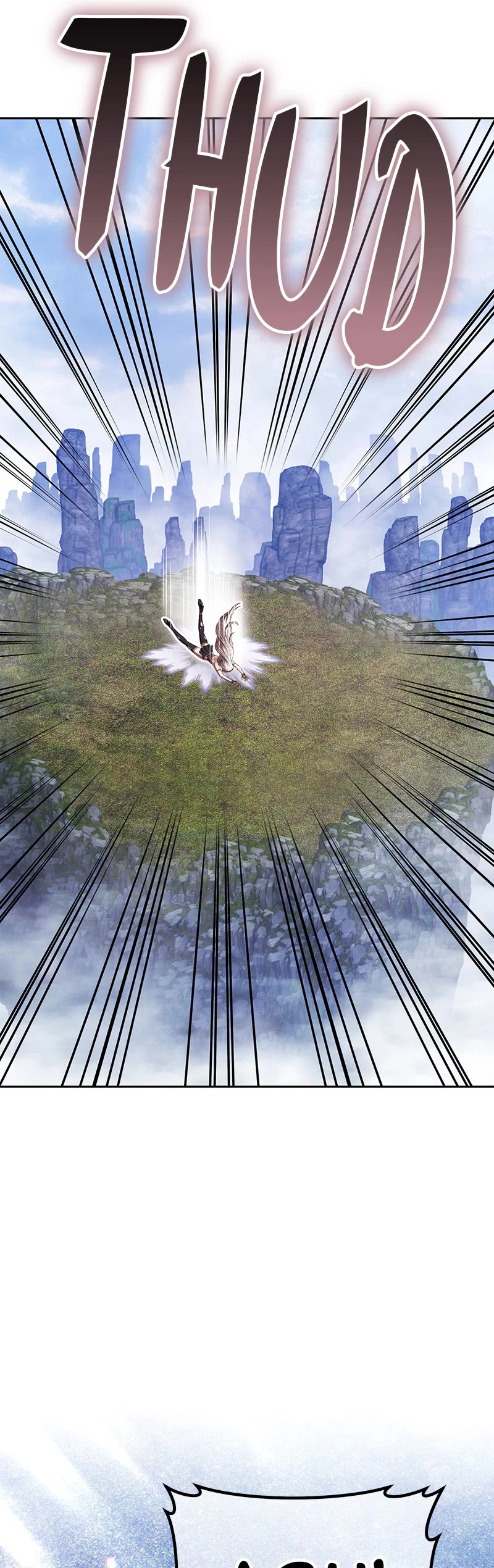 +99 Wooden Stick Chapter 108 page 60 - Chapter 108: (S2) Ep. 23 - Demon God Awakening (1)