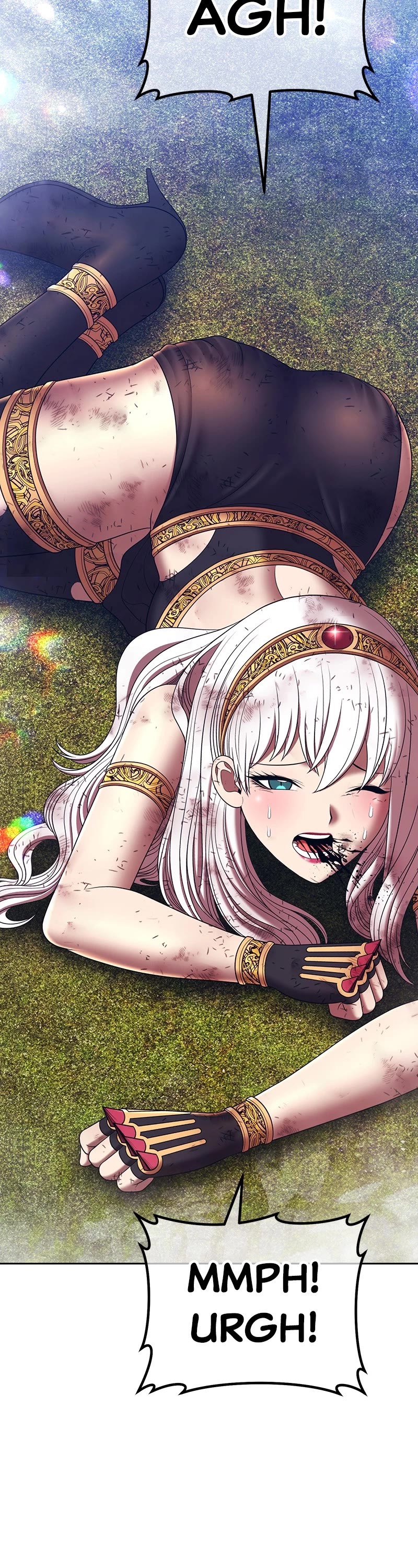 +99 Wooden Stick Chapter 108 page 61 - Chapter 108: (S2) Ep. 23 - Demon God Awakening (1)