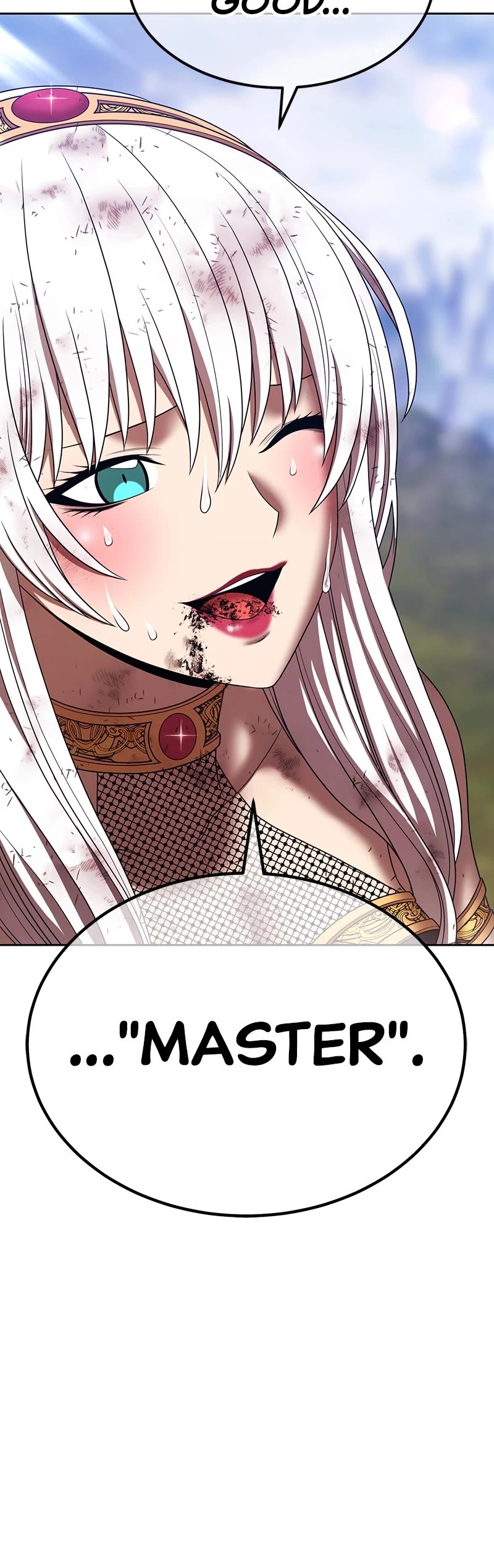 +99 Wooden Stick Chapter 108 page 64 - Chapter 108: (S2) Ep. 23 - Demon God Awakening (1)