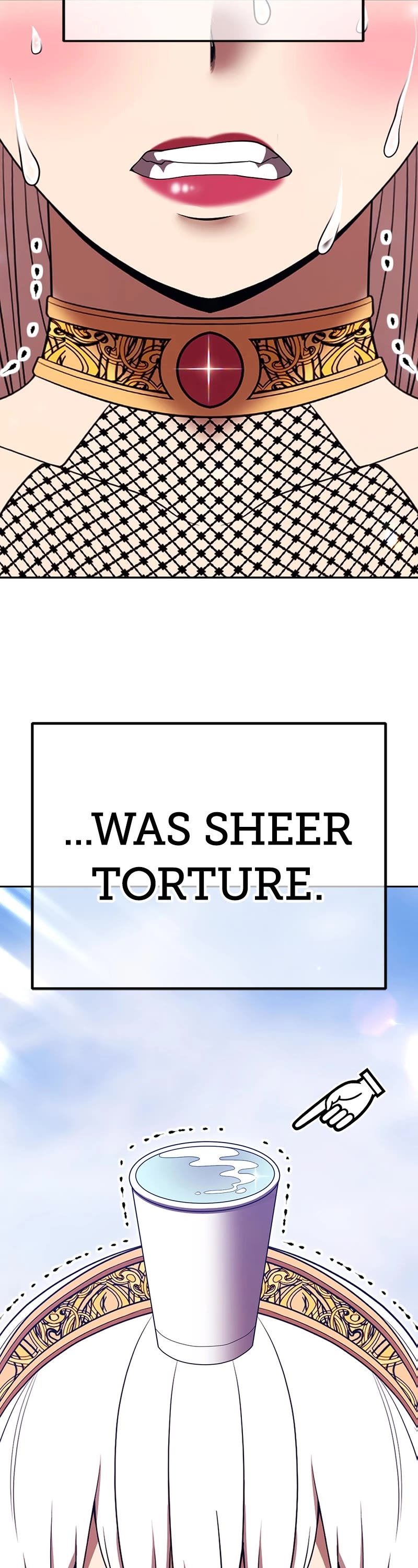 +99 Wooden Stick Chapter 108 page 66 - Chapter 108: (S2) Ep. 23 - Demon God Awakening (1)