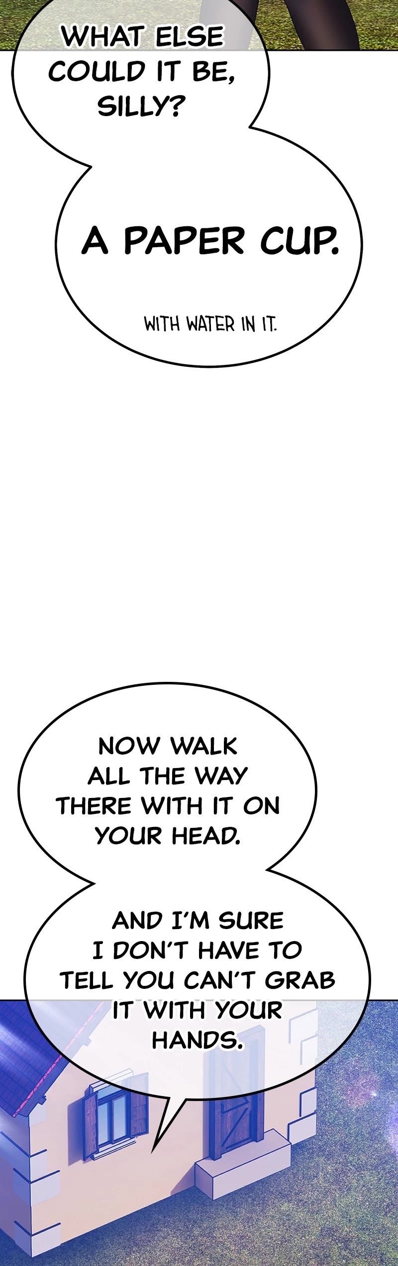 +99 Wooden Stick Chapter 108 page 69 - Chapter 108: (S2) Ep. 23 - Demon God Awakening (1)