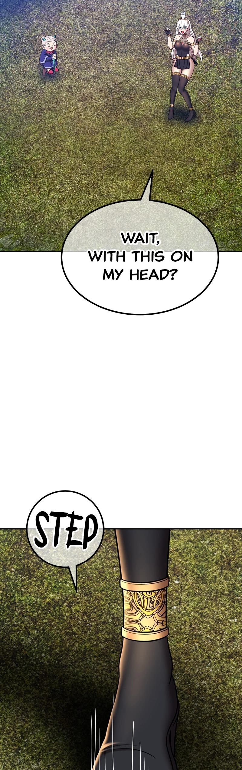 +99 Wooden Stick Chapter 108 page 70 - Chapter 108: (S2) Ep. 23 - Demon God Awakening (1)