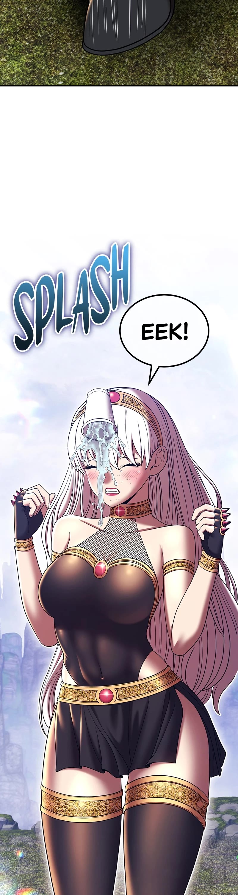 +99 Wooden Stick Chapter 108 page 71 - Chapter 108: (S2) Ep. 23 - Demon God Awakening (1)