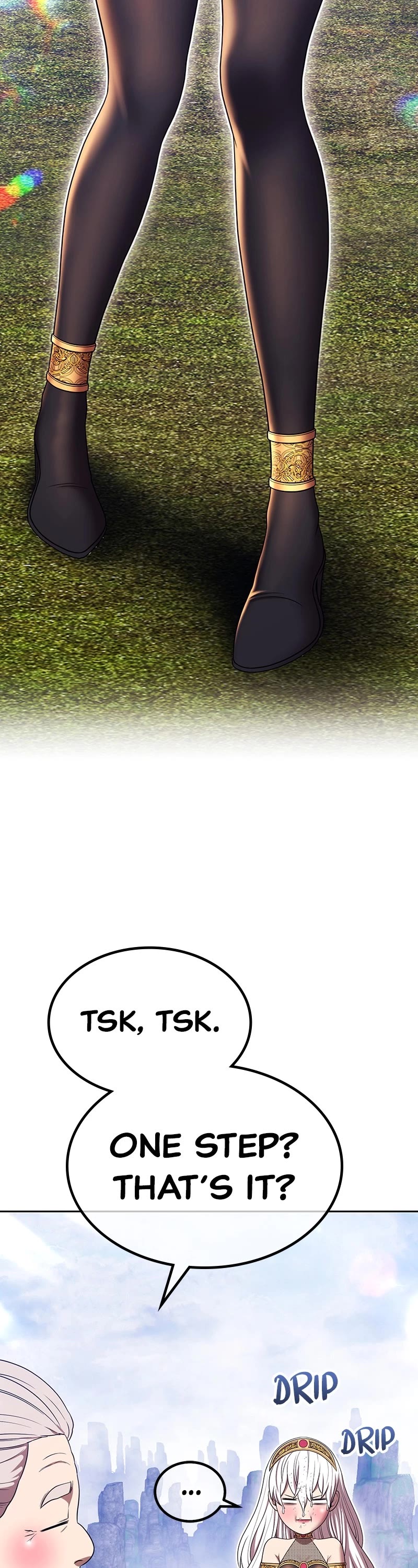 +99 Wooden Stick Chapter 108 page 72 - Chapter 108: (S2) Ep. 23 - Demon God Awakening (1)