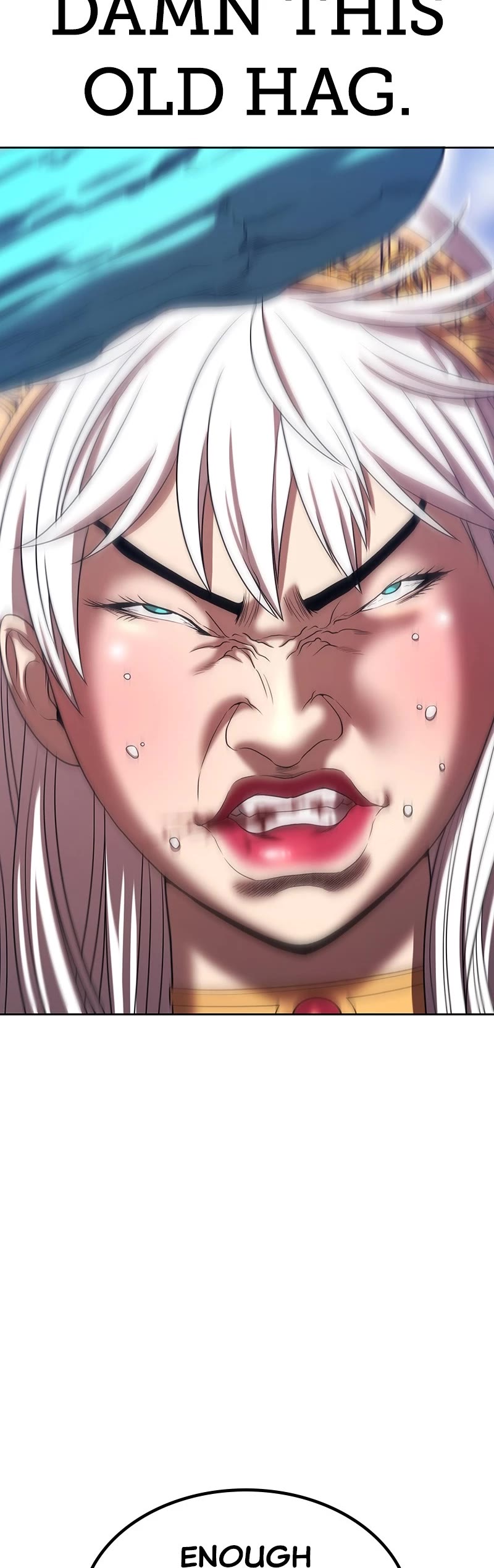 +99 Wooden Stick Chapter 108 page 75 - Chapter 108: (S2) Ep. 23 - Demon God Awakening (1)