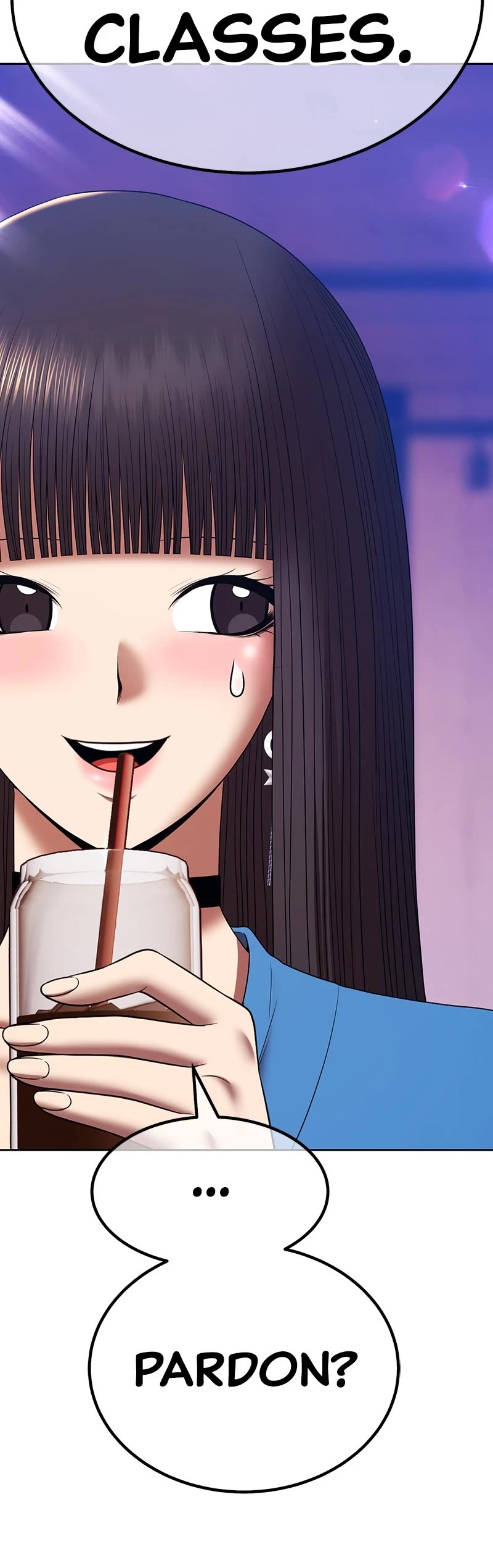 +99 Wooden Stick Chapter 108 page 85 - Chapter 108: (S2) Ep. 23 - Demon God Awakening (1)