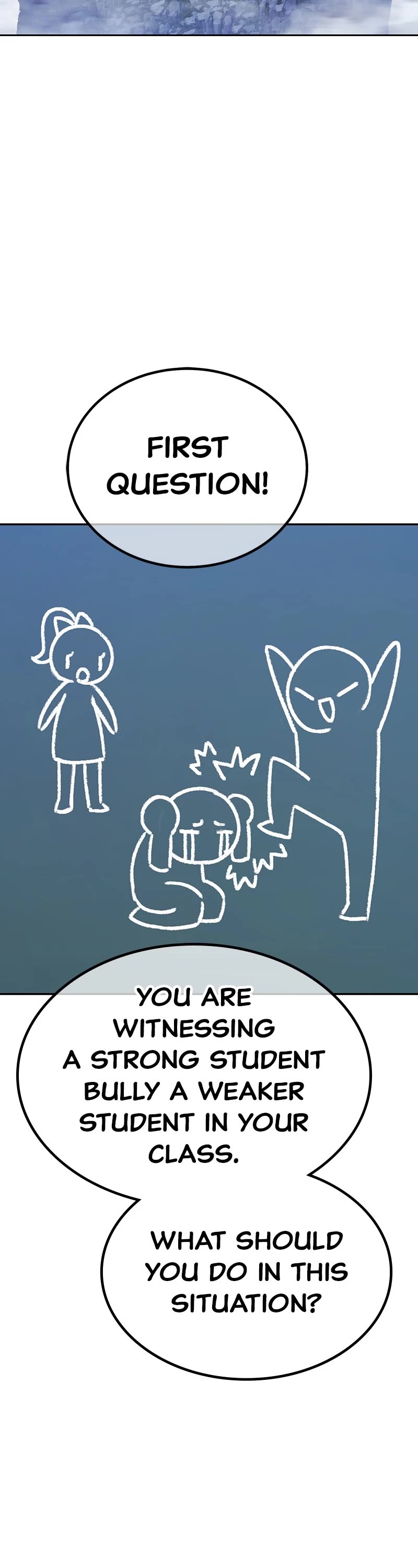 +99 Wooden Stick Chapter 108 page 87 - Chapter 108: (S2) Ep. 23 - Demon God Awakening (1)