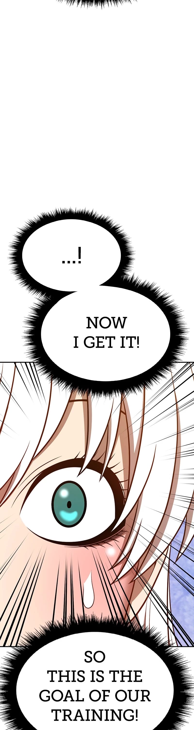 +99 Wooden Stick Chapter 108 page 92 - Chapter 108: (S2) Ep. 23 - Demon God Awakening (1)