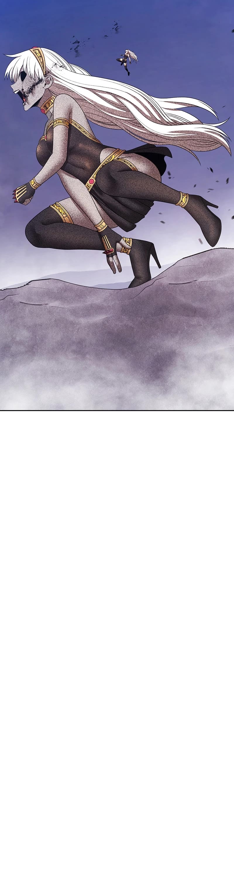 +99 Wooden Stick Chapter 109 page 101 - Chapter 109: (S2) Ep. 24 - Demon God Awakening (2)