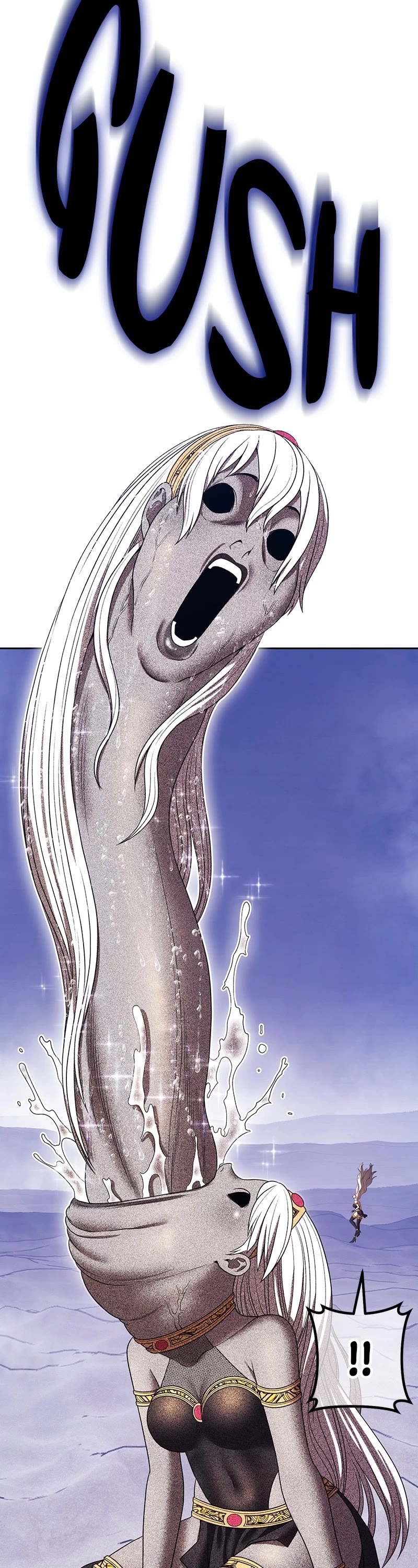 +99 Wooden Stick Chapter 109 page 103 - Chapter 109: (S2) Ep. 24 - Demon God Awakening (2)