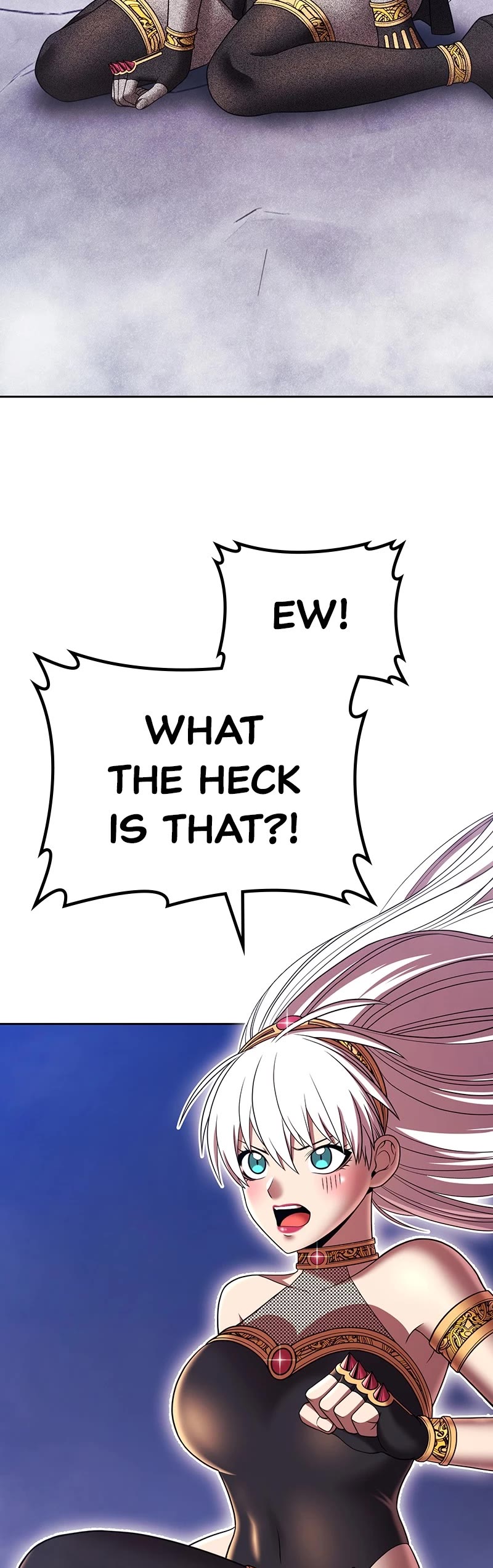 +99 Wooden Stick Chapter 109 page 104 - Chapter 109: (S2) Ep. 24 - Demon God Awakening (2)