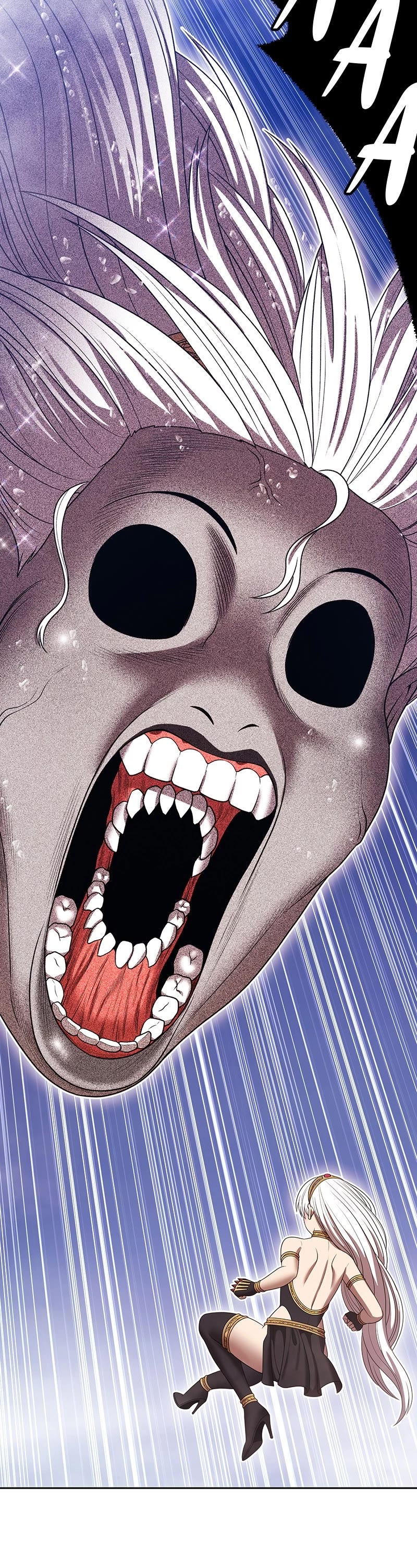 +99 Wooden Stick Chapter 109 page 106 - Chapter 109: (S2) Ep. 24 - Demon God Awakening (2)
