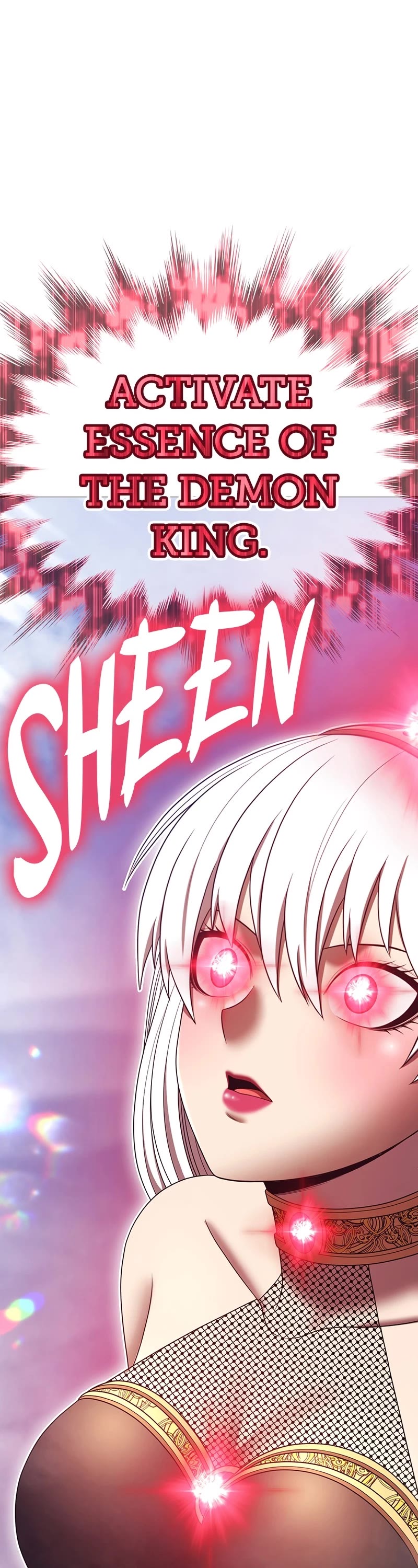 +99 Wooden Stick Chapter 109 page 107 - Chapter 109: (S2) Ep. 24 - Demon God Awakening (2)