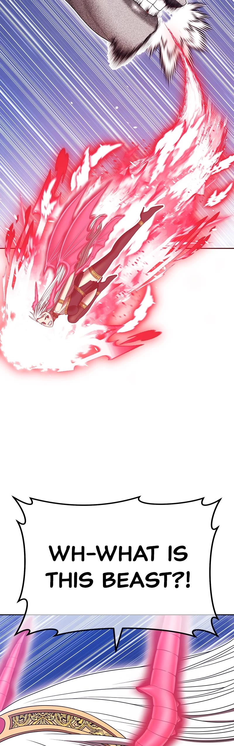 +99 Wooden Stick Chapter 109 page 109 - Chapter 109: (S2) Ep. 24 - Demon God Awakening (2)