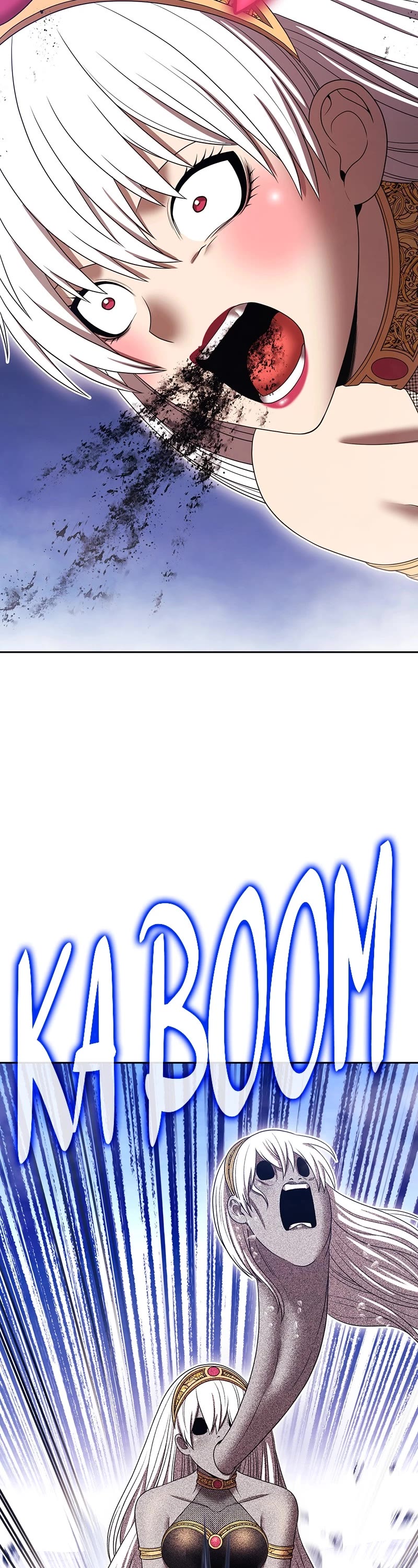 +99 Wooden Stick Chapter 109 page 112 - Chapter 109: (S2) Ep. 24 - Demon God Awakening (2)