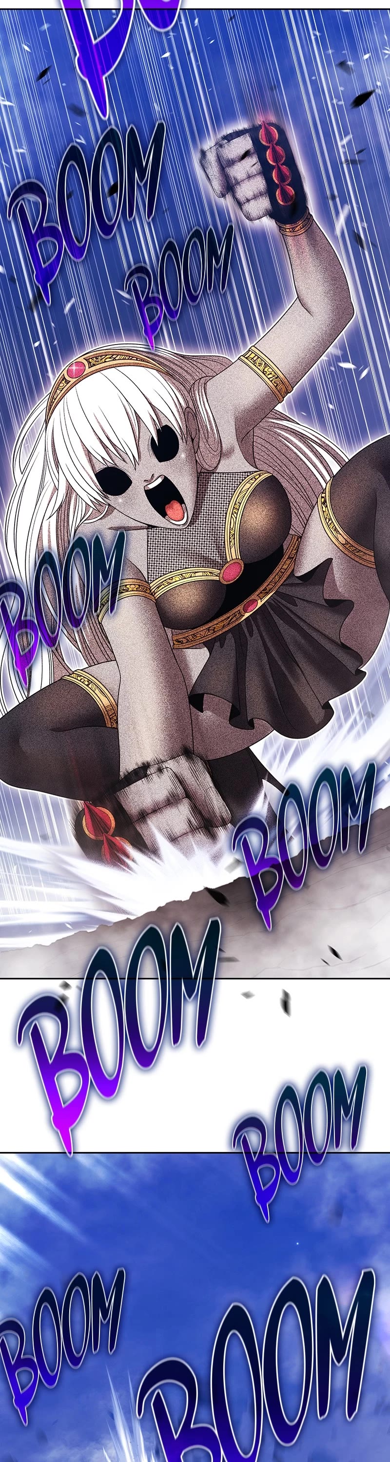 +99 Wooden Stick Chapter 109 page 116 - Chapter 109: (S2) Ep. 24 - Demon God Awakening (2)