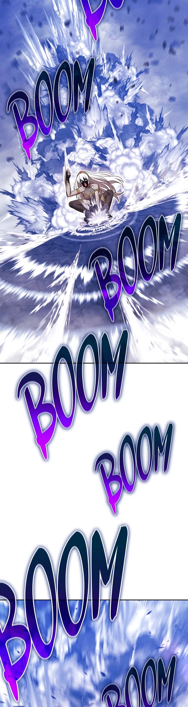 +99 Wooden Stick Chapter 109 page 117 - Chapter 109: (S2) Ep. 24 - Demon God Awakening (2)