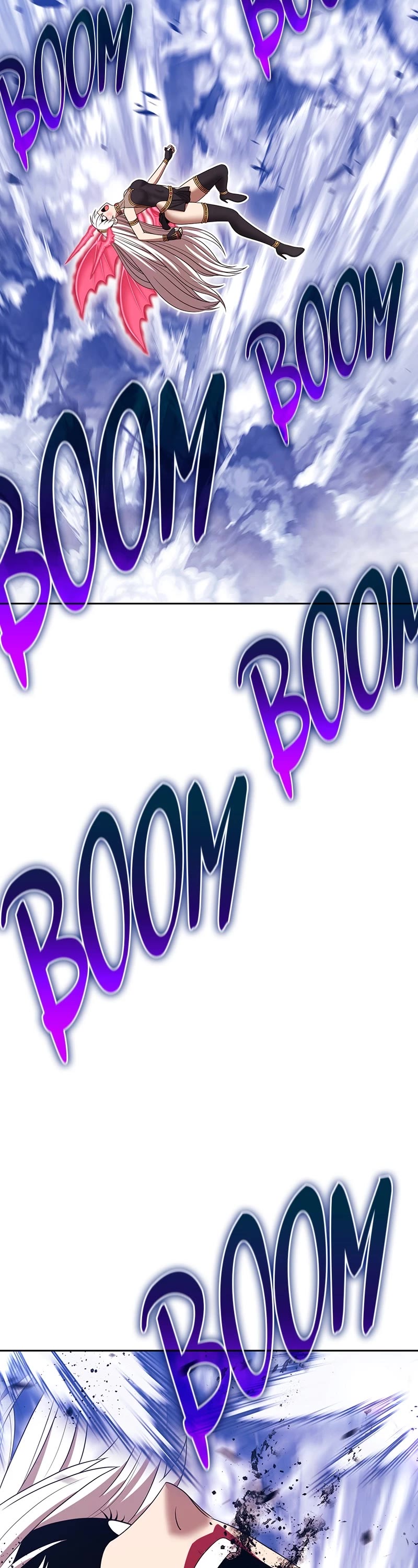 +99 Wooden Stick Chapter 109 page 118 - Chapter 109: (S2) Ep. 24 - Demon God Awakening (2)