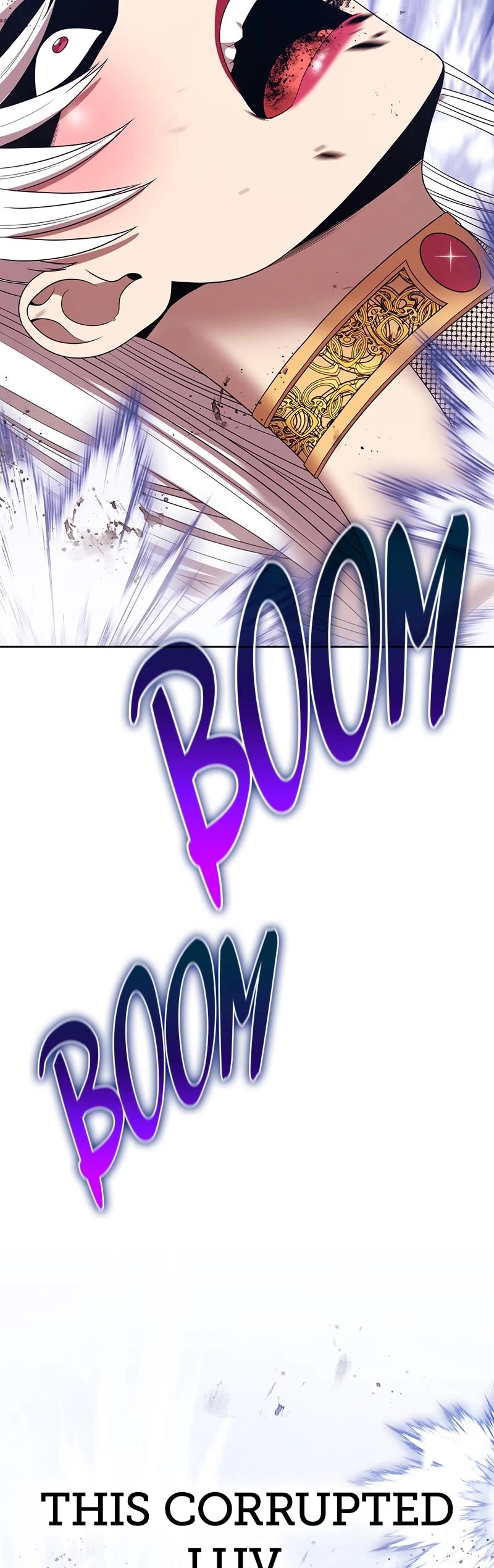 +99 Wooden Stick Chapter 109 page 119 - Chapter 109: (S2) Ep. 24 - Demon God Awakening (2)