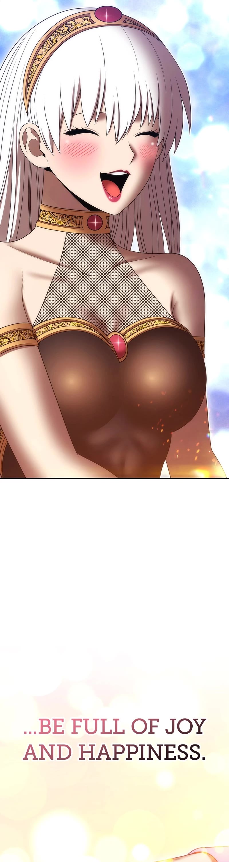 +99 Wooden Stick Chapter 109 page 12 - Chapter 109: (S2) Ep. 24 - Demon God Awakening (2)