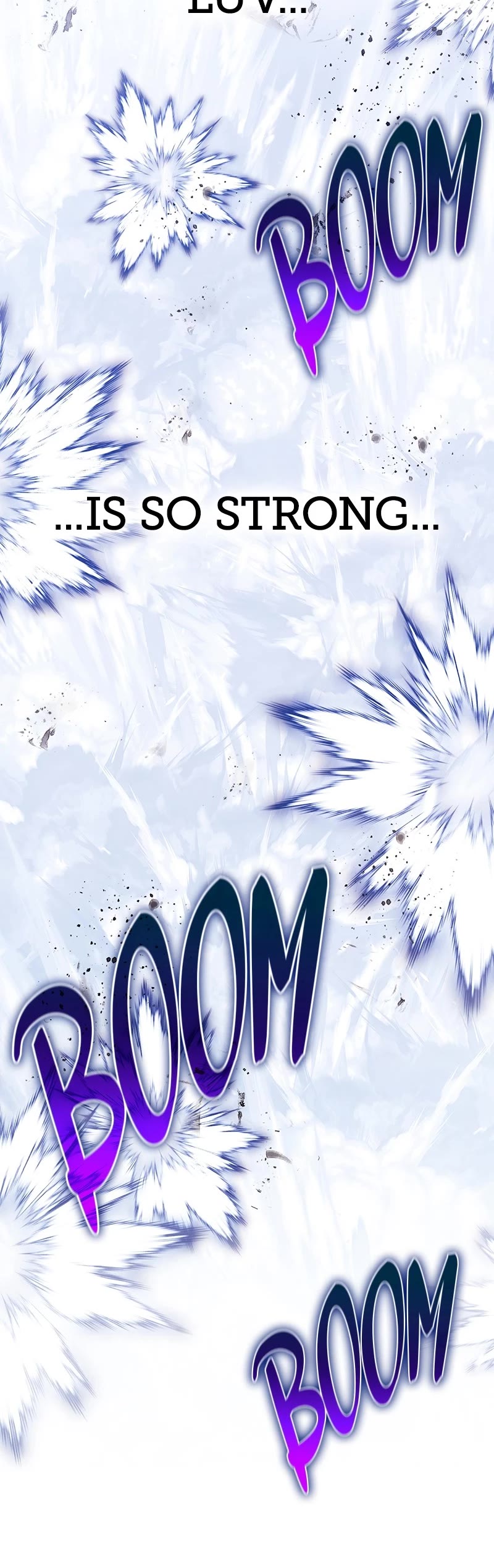 +99 Wooden Stick Chapter 109 page 120 - Chapter 109: (S2) Ep. 24 - Demon God Awakening (2)