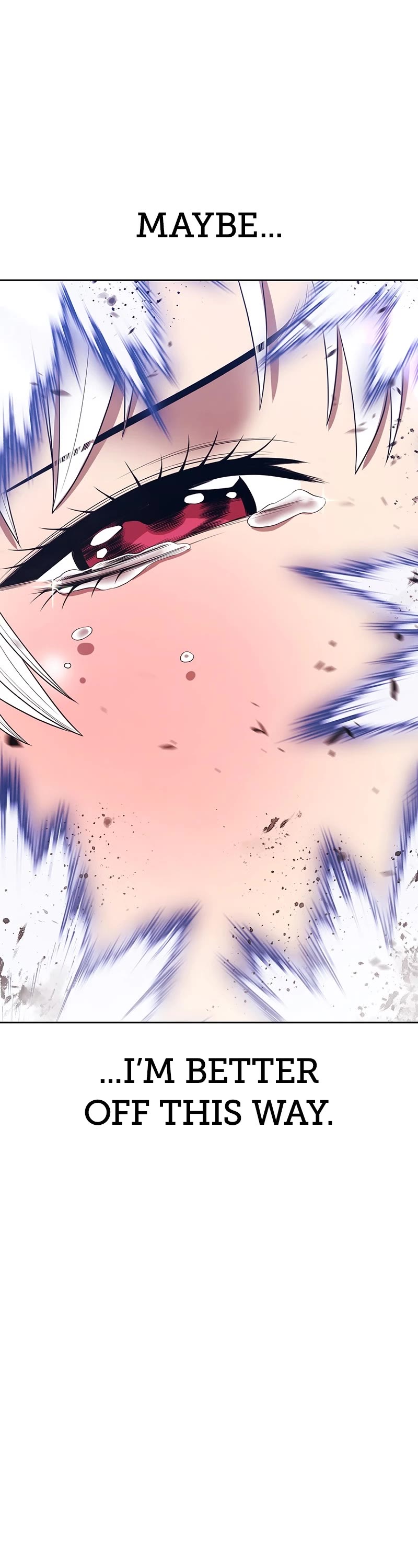 +99 Wooden Stick Chapter 109 page 122 - Chapter 109: (S2) Ep. 24 - Demon God Awakening (2)
