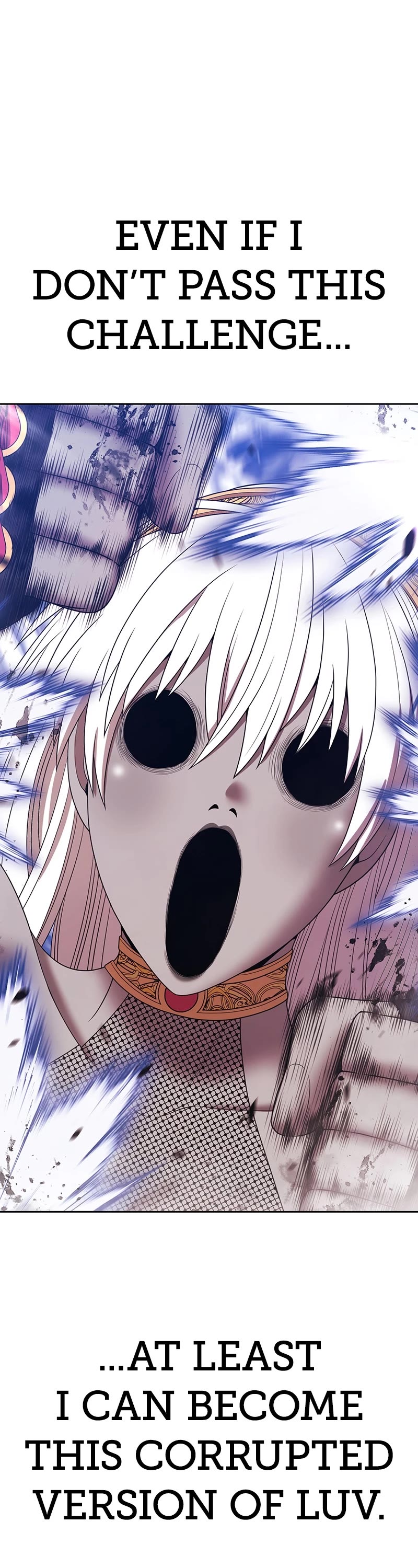 +99 Wooden Stick Chapter 109 page 123 - Chapter 109: (S2) Ep. 24 - Demon God Awakening (2)
